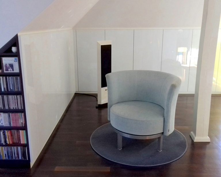 Möbel | Schreinerei HUG